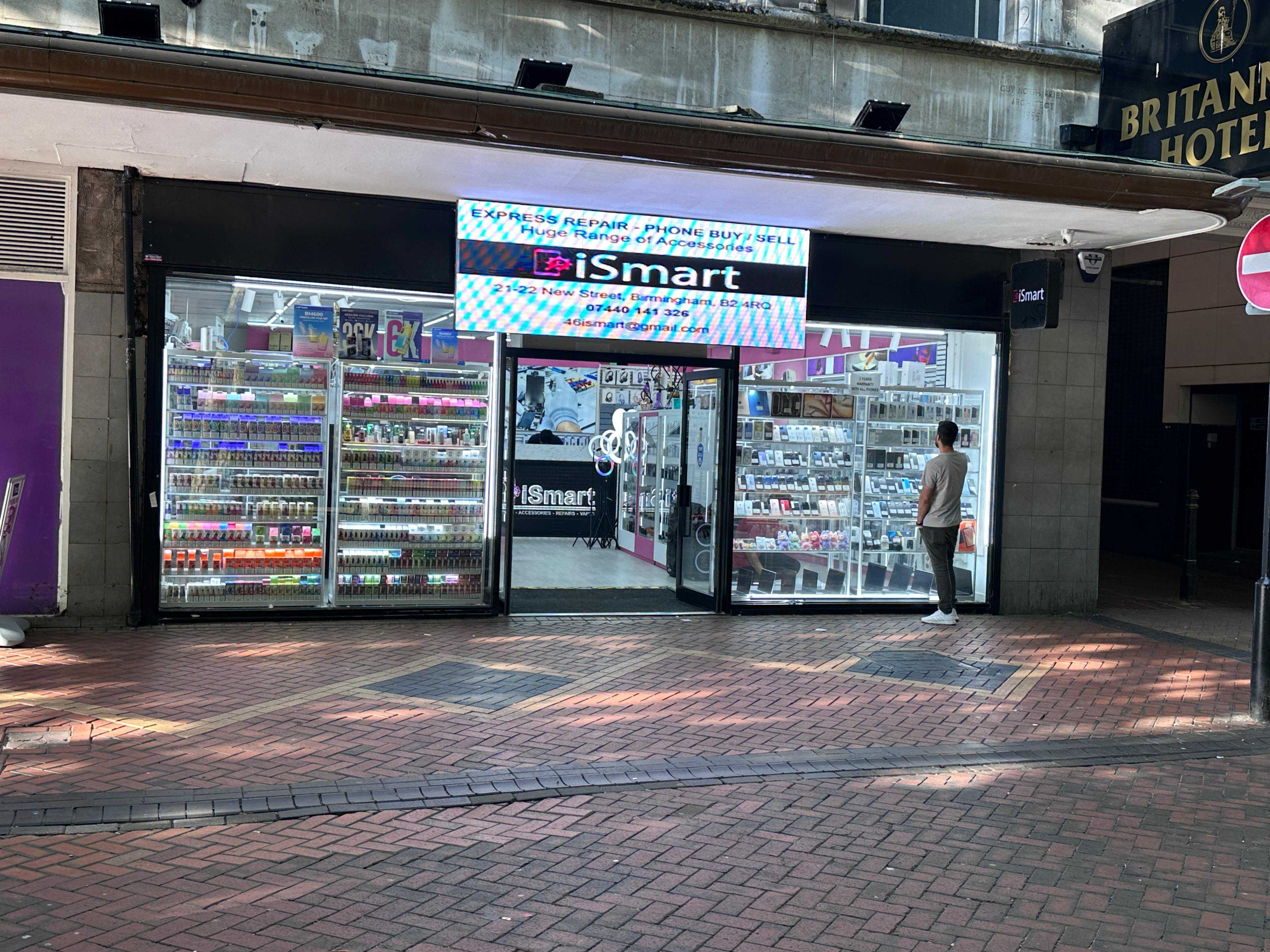 Secure Data Recovery Birmingham