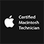 Certified Mac Technician