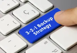 How To Back Up Your Computer: The 3-2-1 Backup Rule