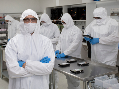 Data Recovery company in United Kingdom