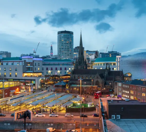 Birmingham Data Recovery