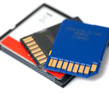 Memory Card Recovery