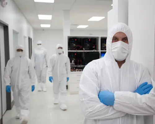 The UK’s Data Recovery Experts