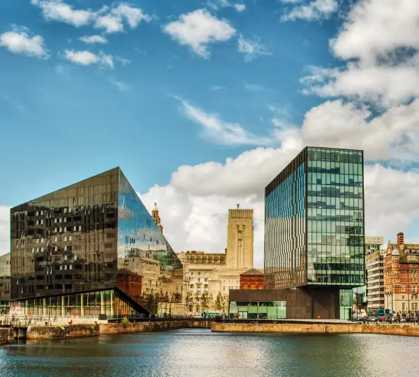 Data Recovery Services in Liverpool