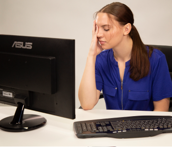 Desktop Data Recovery