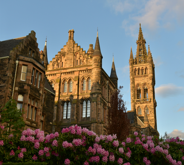 Professional Data Recovery Services in Glasgow