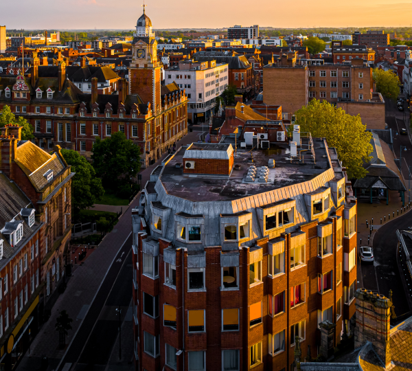 Leicester’s Trusted Data Recovery Provider