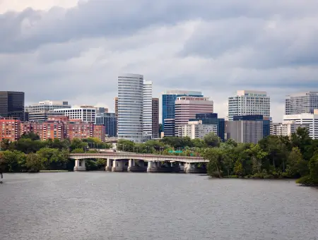 Secure Data Recovery in Arlington