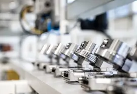 Experts Recover 36.9 TB of Data for Auto Parts Supplier