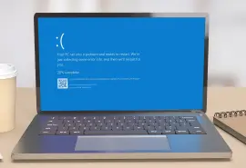How to Fix the WHEA_UNCORRECTABLE_ERROR BSOD on Windows