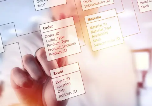 Professional Database Data Recovery Services