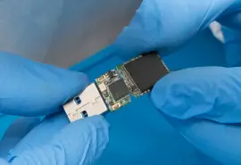 USB Flash & Pen Drive Repair and Data Recovery Services