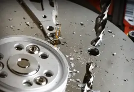 Data Destruction You Can Trust