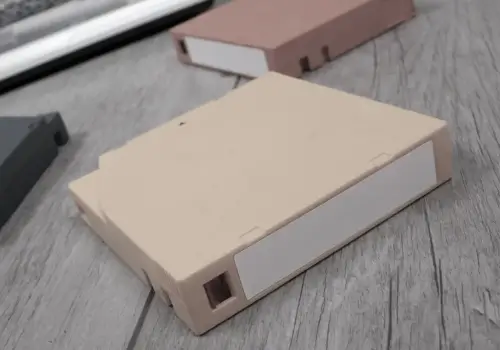 Tape Data Recovery Services for Archives