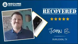 Old Phone Stops Working