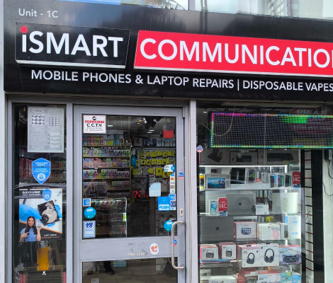 Secure Data Recovery Manchester