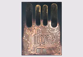 How To Recover Data From Flash With Monolith Pinout