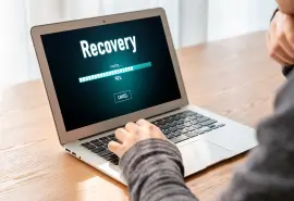 How To Recover Deleted Photos and Corrupted Images